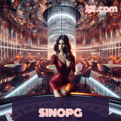 sinopg