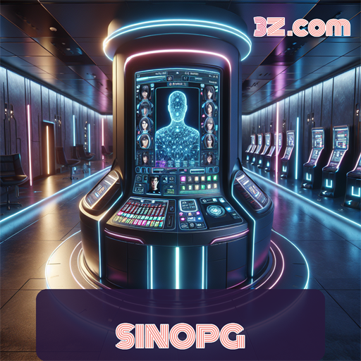 Mergulhe no Melhor Casino do Brasil com Sinopg
