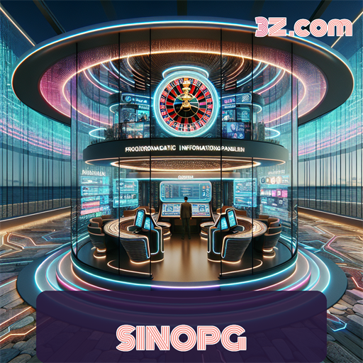 sinopg