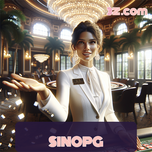 Slots que Fascinam: Atrações Imperdíveis no Sinopg