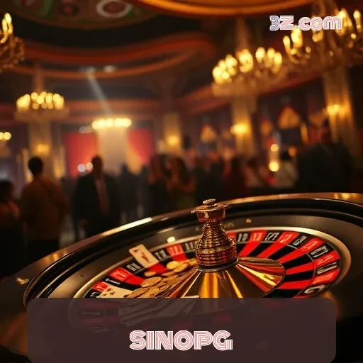 sinopg App