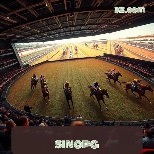 sinopg Login