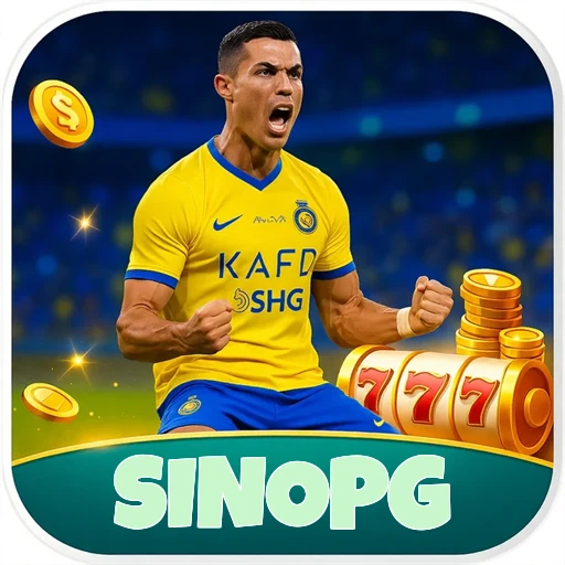 Logo sinopg